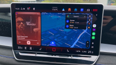 Volkswagen Tayron 2.0 TDI R-Line 5dr DSG7 [7 Seat] Diesel Estate